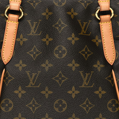 Louis Vuitton Monogram Totally PM 7 of 9