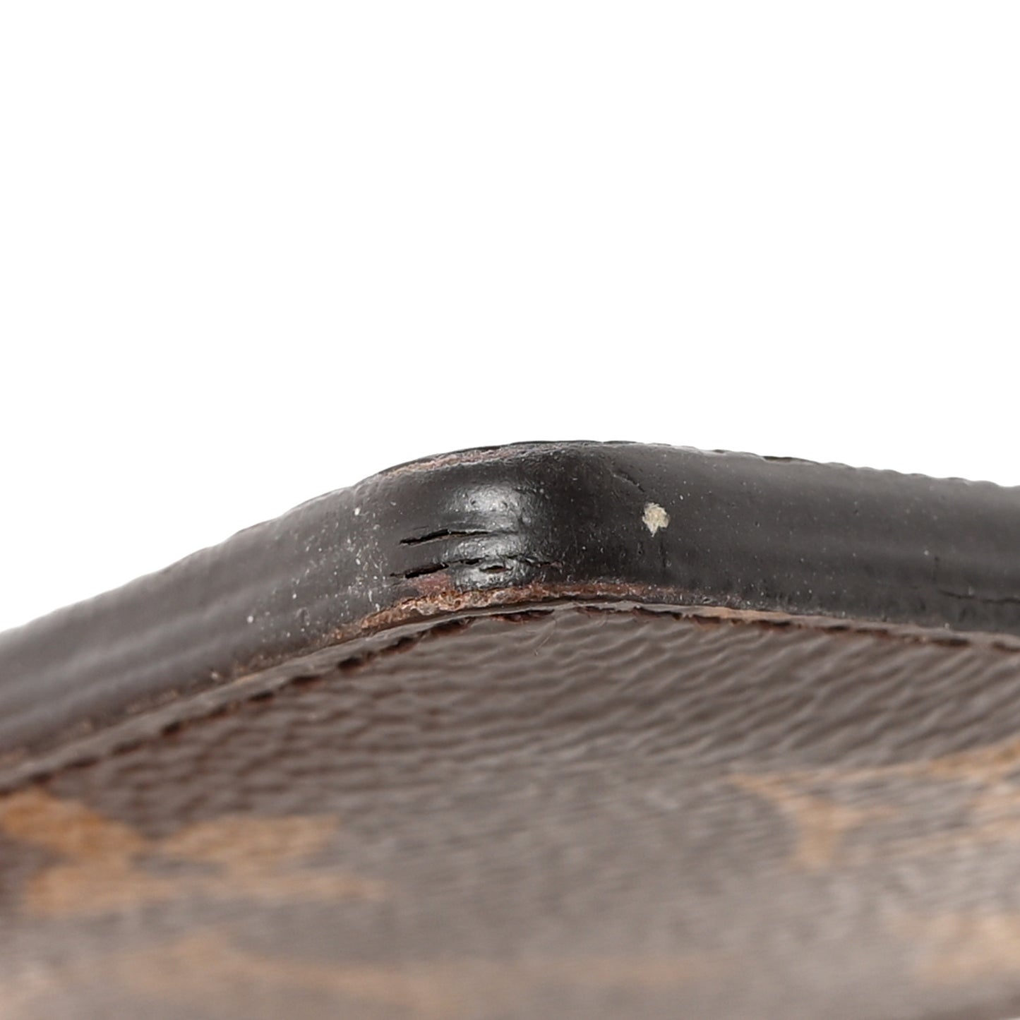 Monogram Card Holder Armagnac