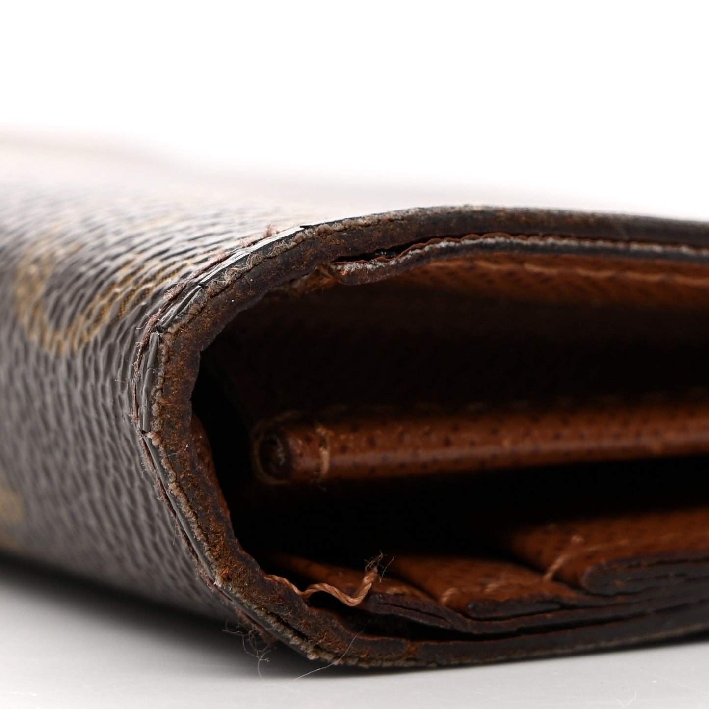 Monogram Brazza Wallet