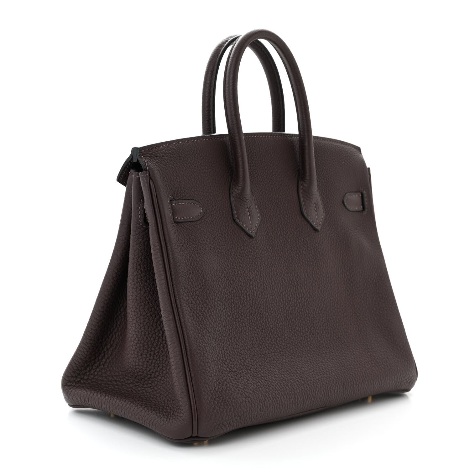 Hermes Togo Birkin 25 Ebene 3 of 10