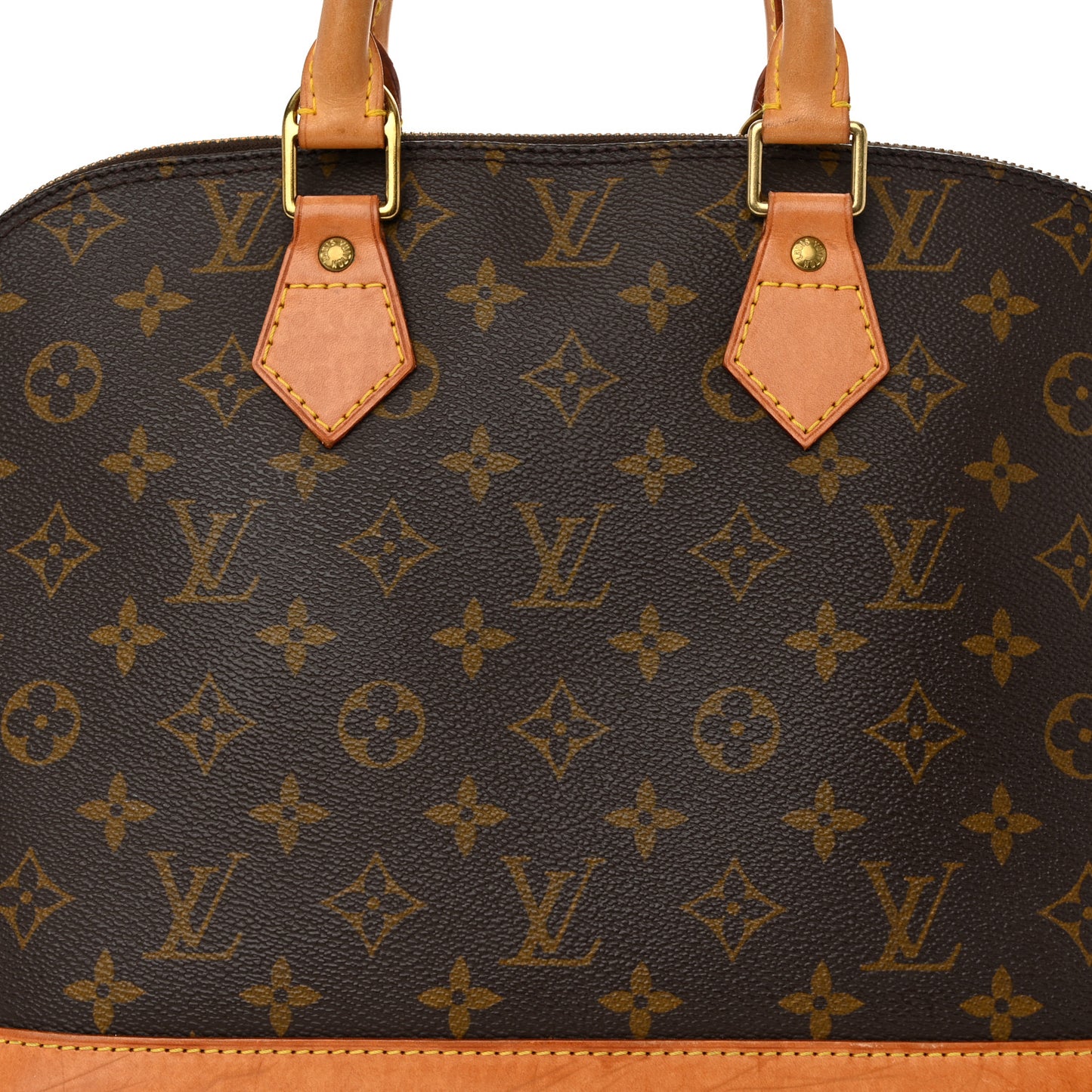 Monogram Alma PM
