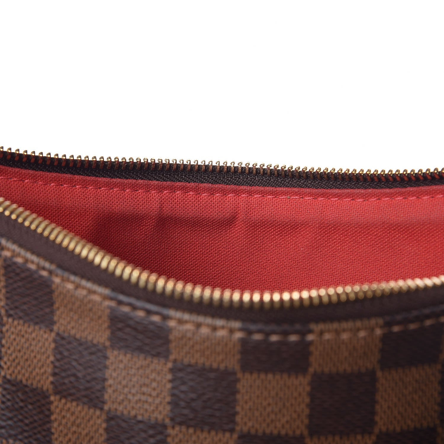 Louis Vuitton Damier Ebene Bloomsbury PM 11 of 13