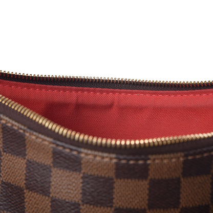 Louis Vuitton Damier Ebene Bloomsbury PM 11 of 13