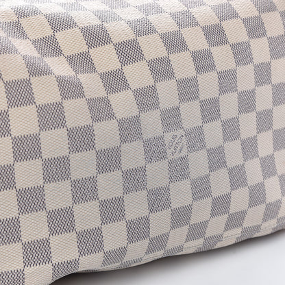 Louis Vuitton Damier Azur Sperone Backpack 11 of 13