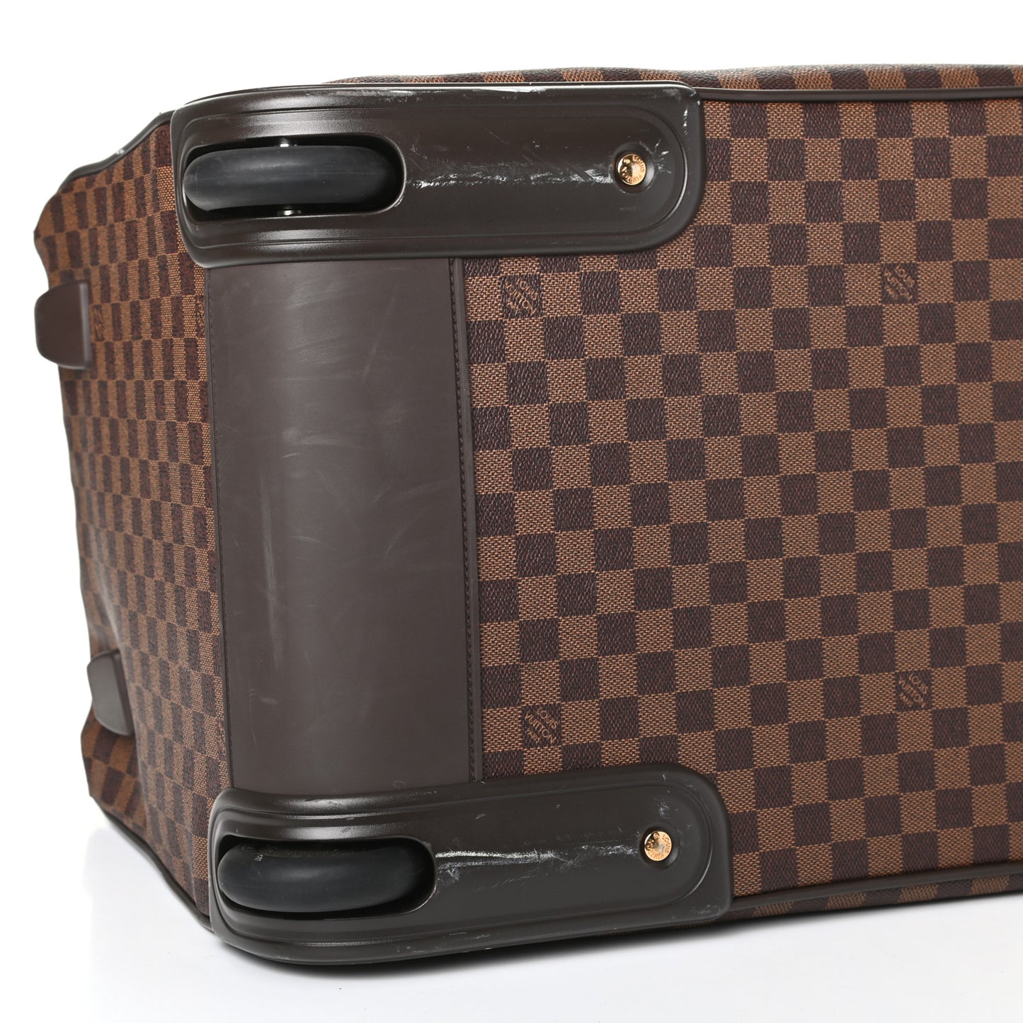 Damier Ebene Eole 60 Rolling Luggage