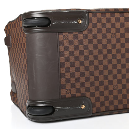 Louis Vuitton Damier Ebene Eole 60 Rolling Luggage 7 of 8