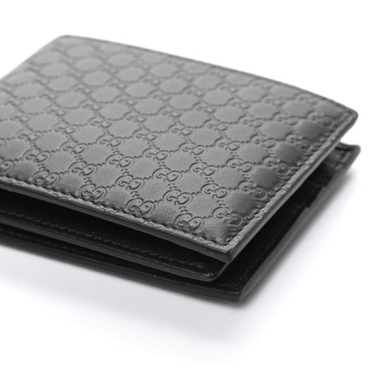 Gucci Microguccissima Passcase Wallet Testa di Moro 8 of 9