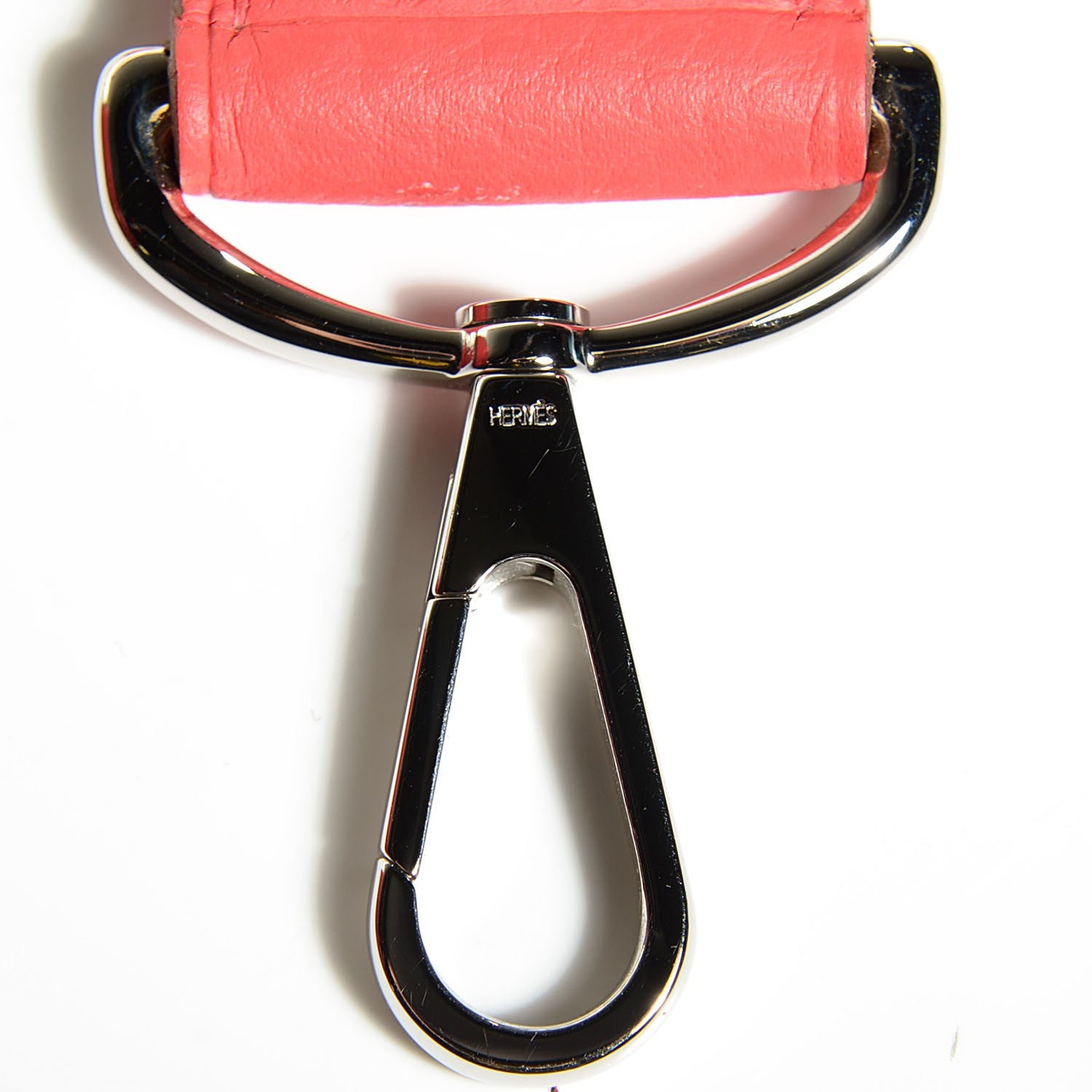 Hermes Taurillon Clemence Jypsiere 31 Rose Jaipur 19 of 19