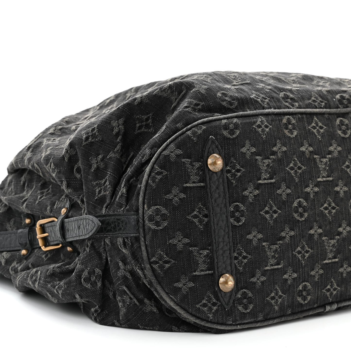 Denim Mahina XL Black