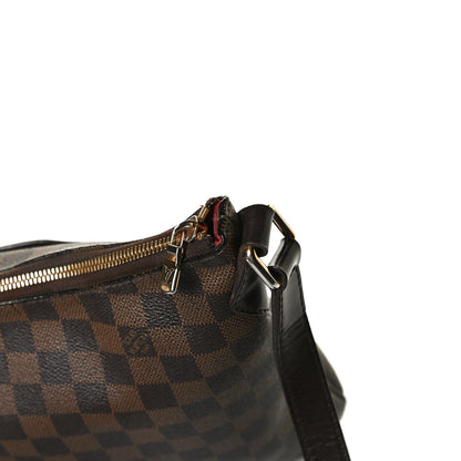 Louis Vuitton Damier Ebene Bloomsbury PM 18 of 19