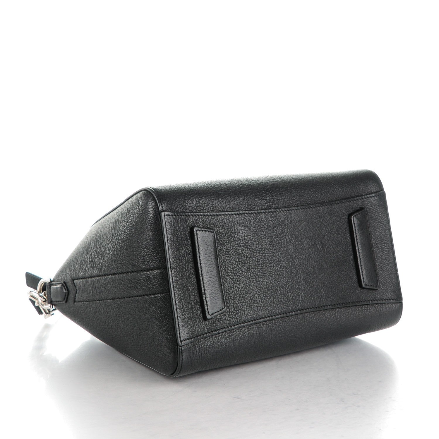 Givenchy Sugar Goatskin Small Antigona Black 4 of 7