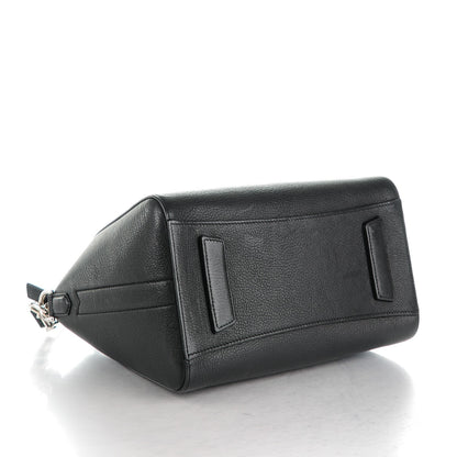 Givenchy Sugar Goatskin Small Antigona Black 4 of 7