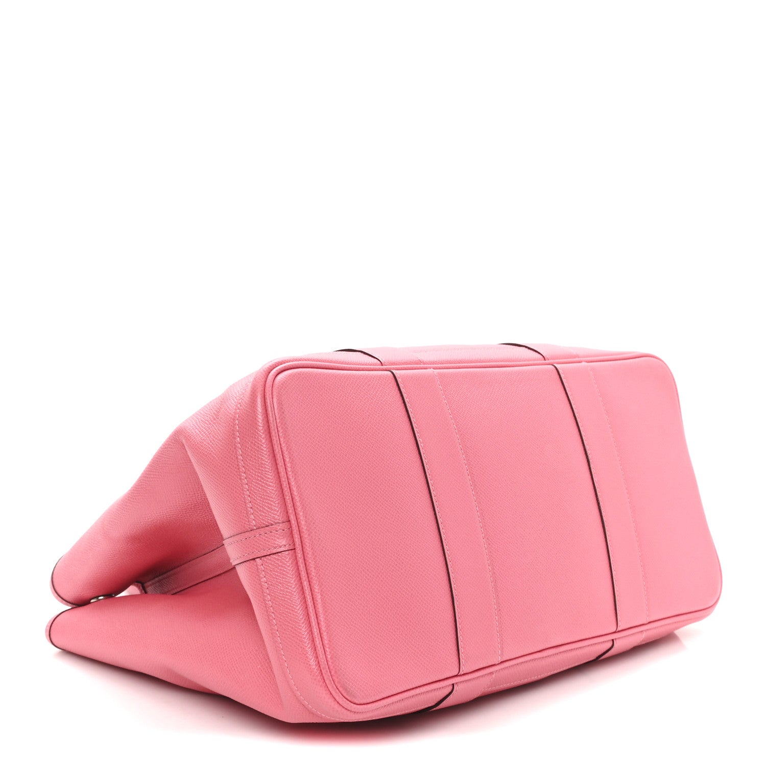 Hermes Epsom Garden Party 36 MM Rose Azalee 1826782 – FASHIONPHILE