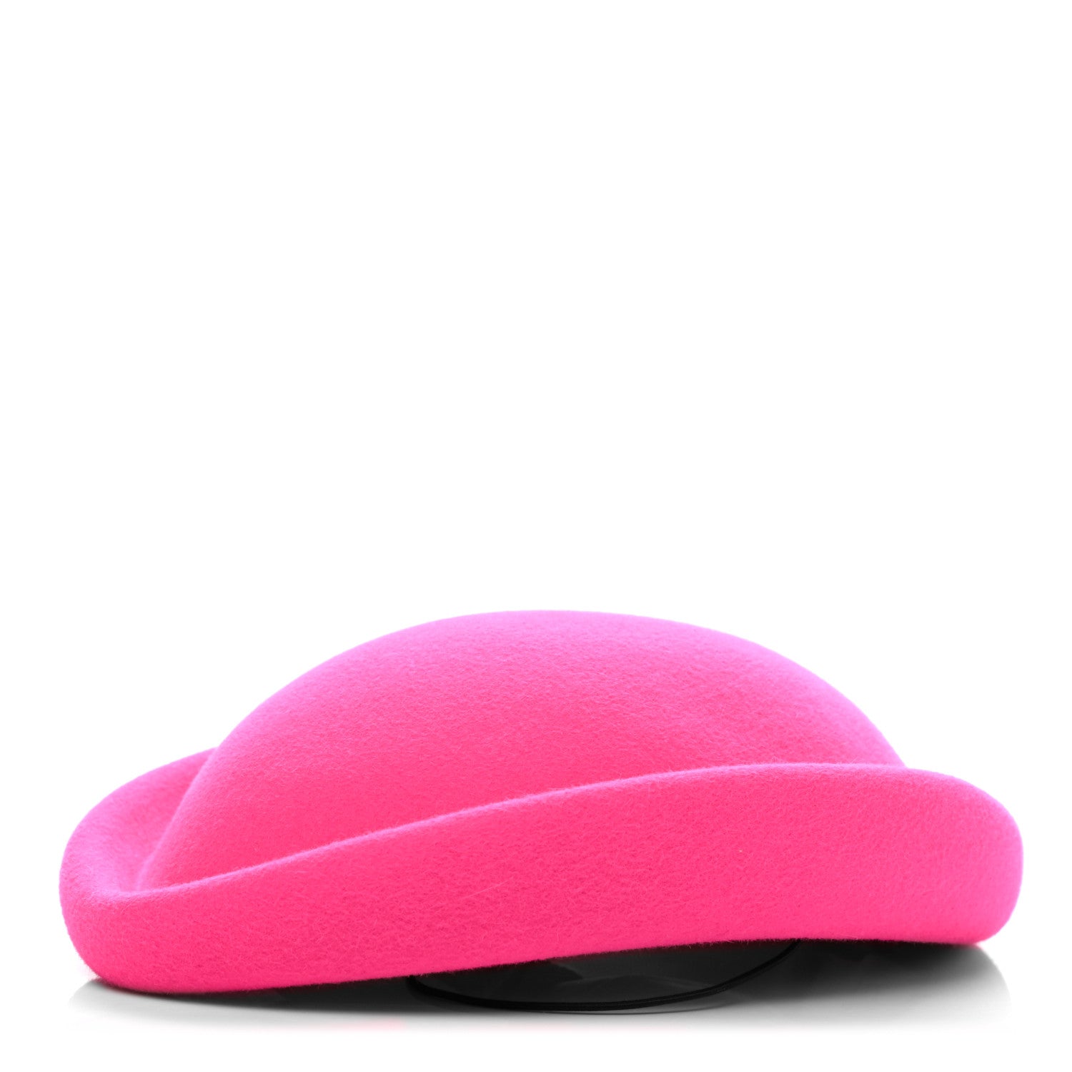 Gucci Felt Agnes Hat S 56 Pink 1 of 9