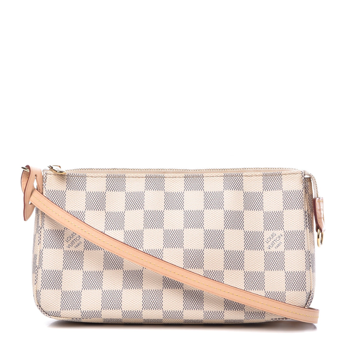 Damier Azur Pochette Accessories NM