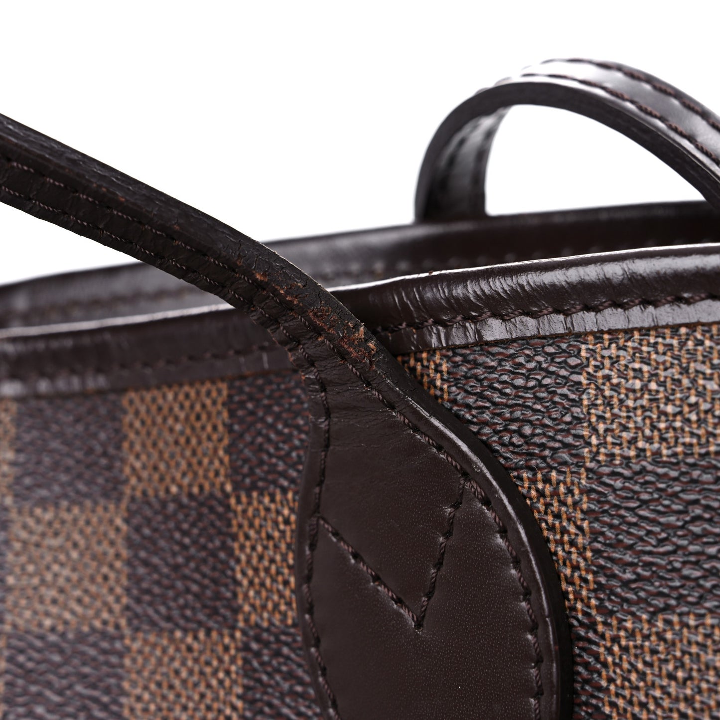 Damier Ebene Neo Neverfull MM