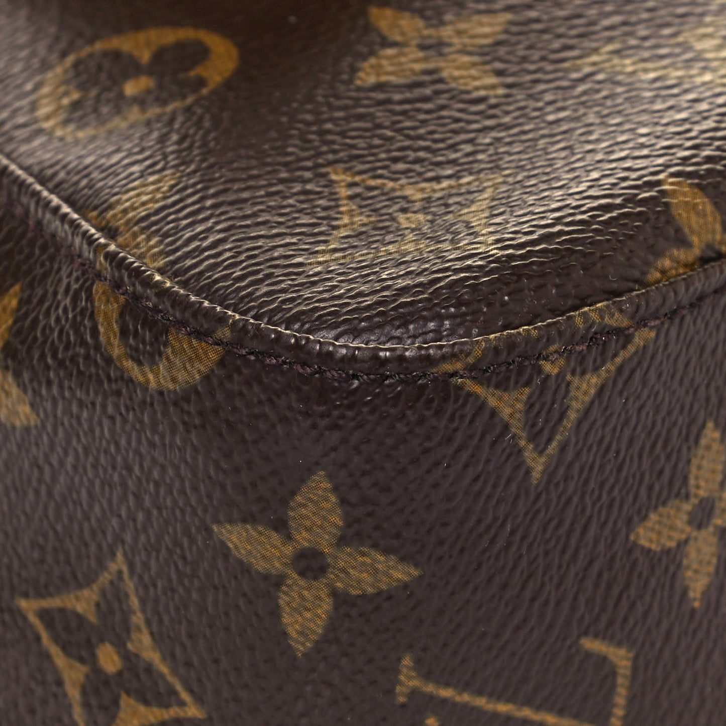Monogram Mini Looping
