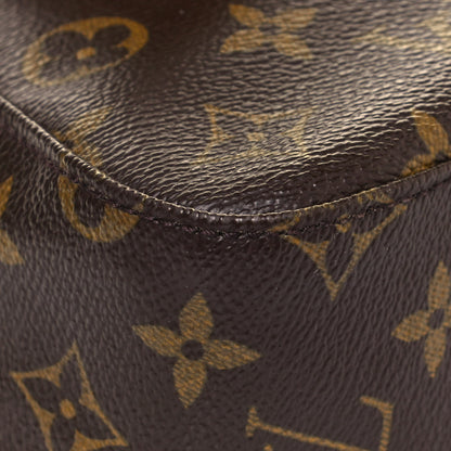 Louis Vuitton Monogram Mini Looping 9 of 16