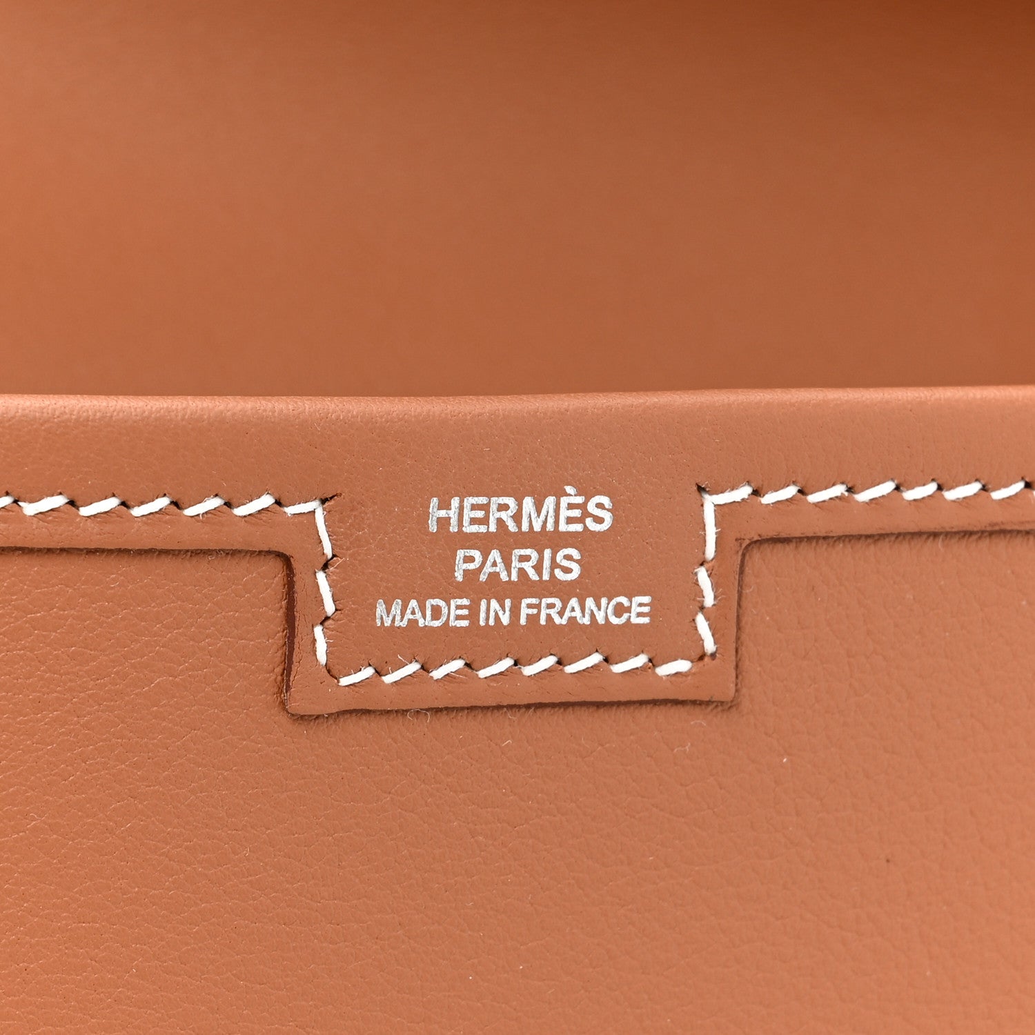 Hermes Swift Jige Elan 29 Clutch Gold 6 of 10