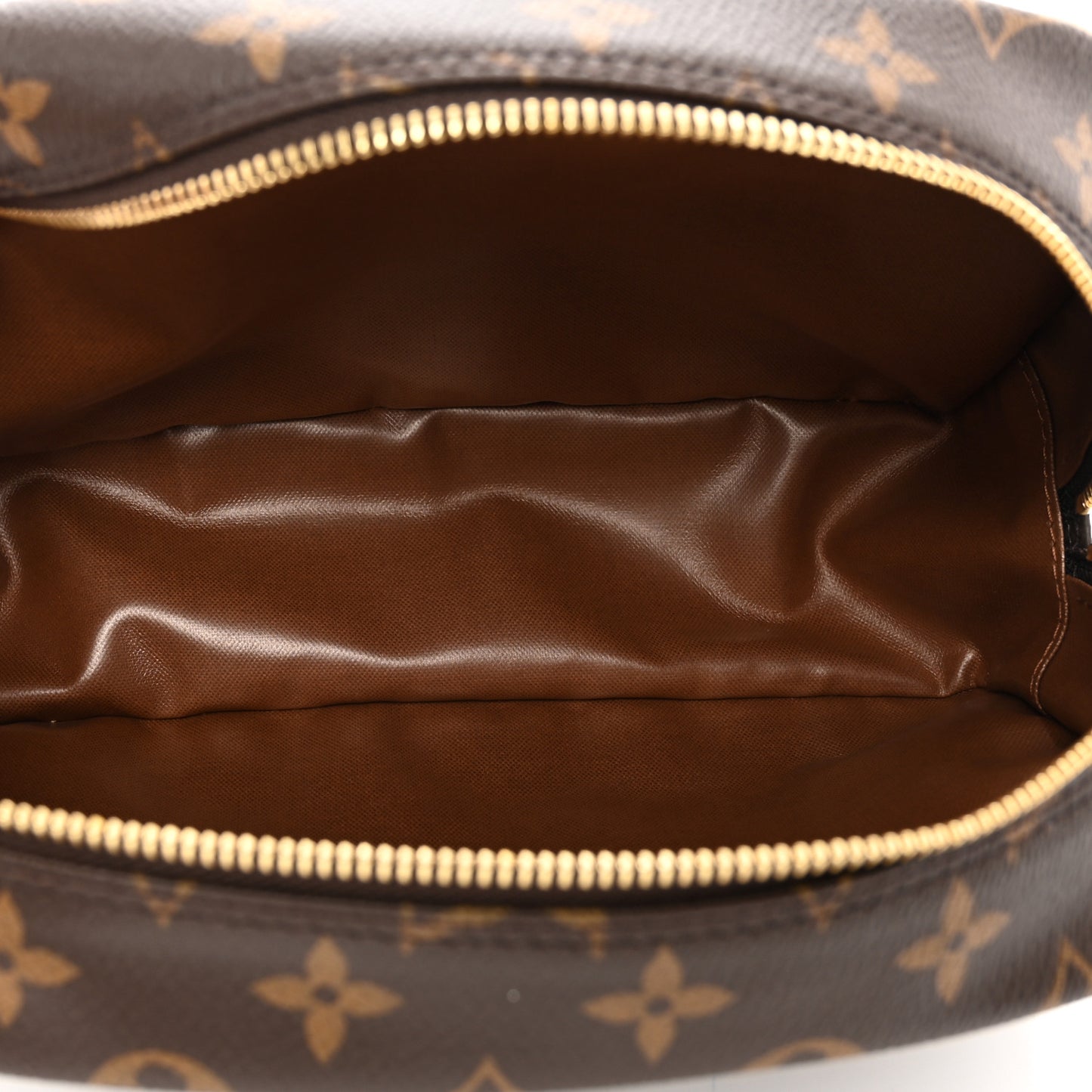 Monogram Toiletry Bag 25