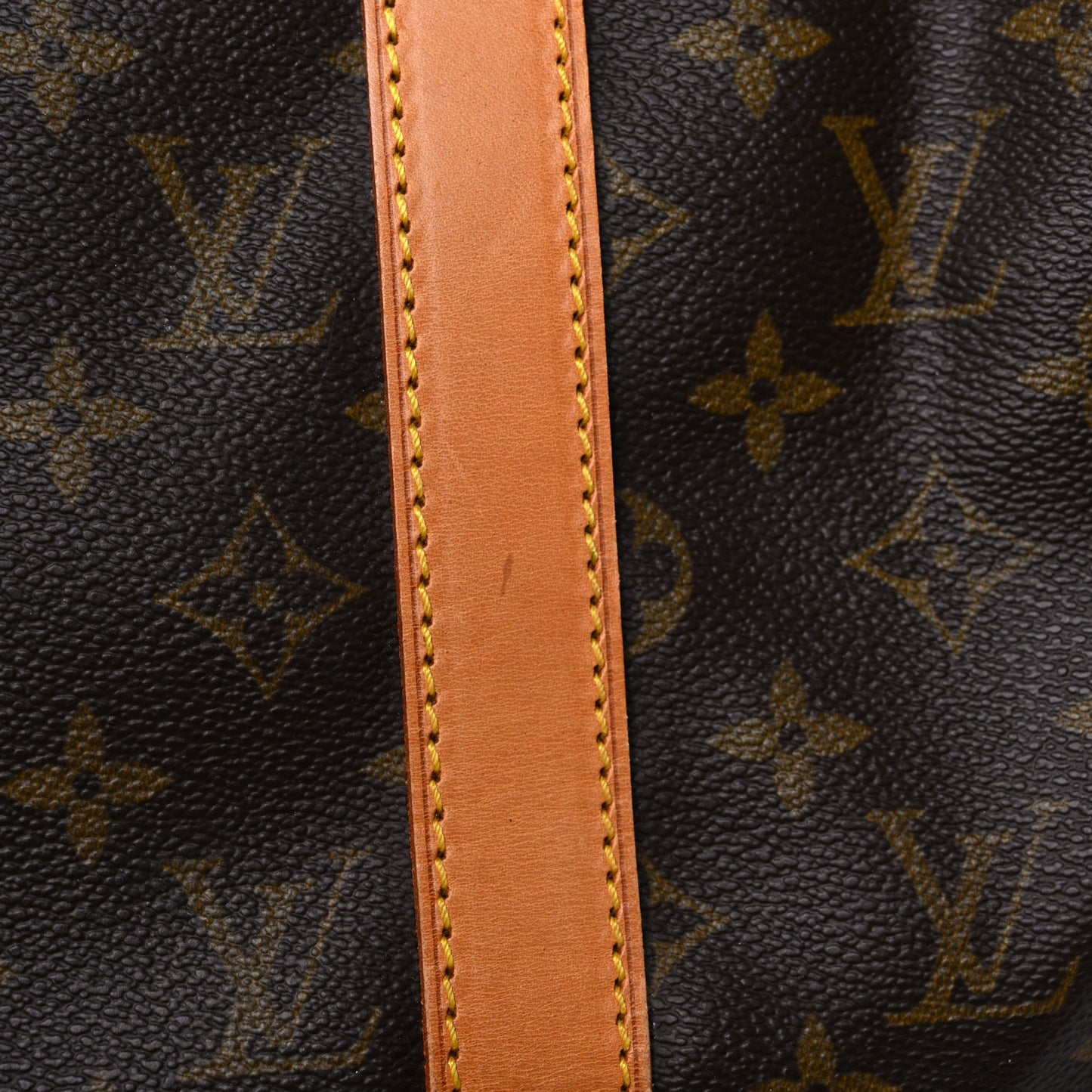 Monogram Keepall Bandouliere 50