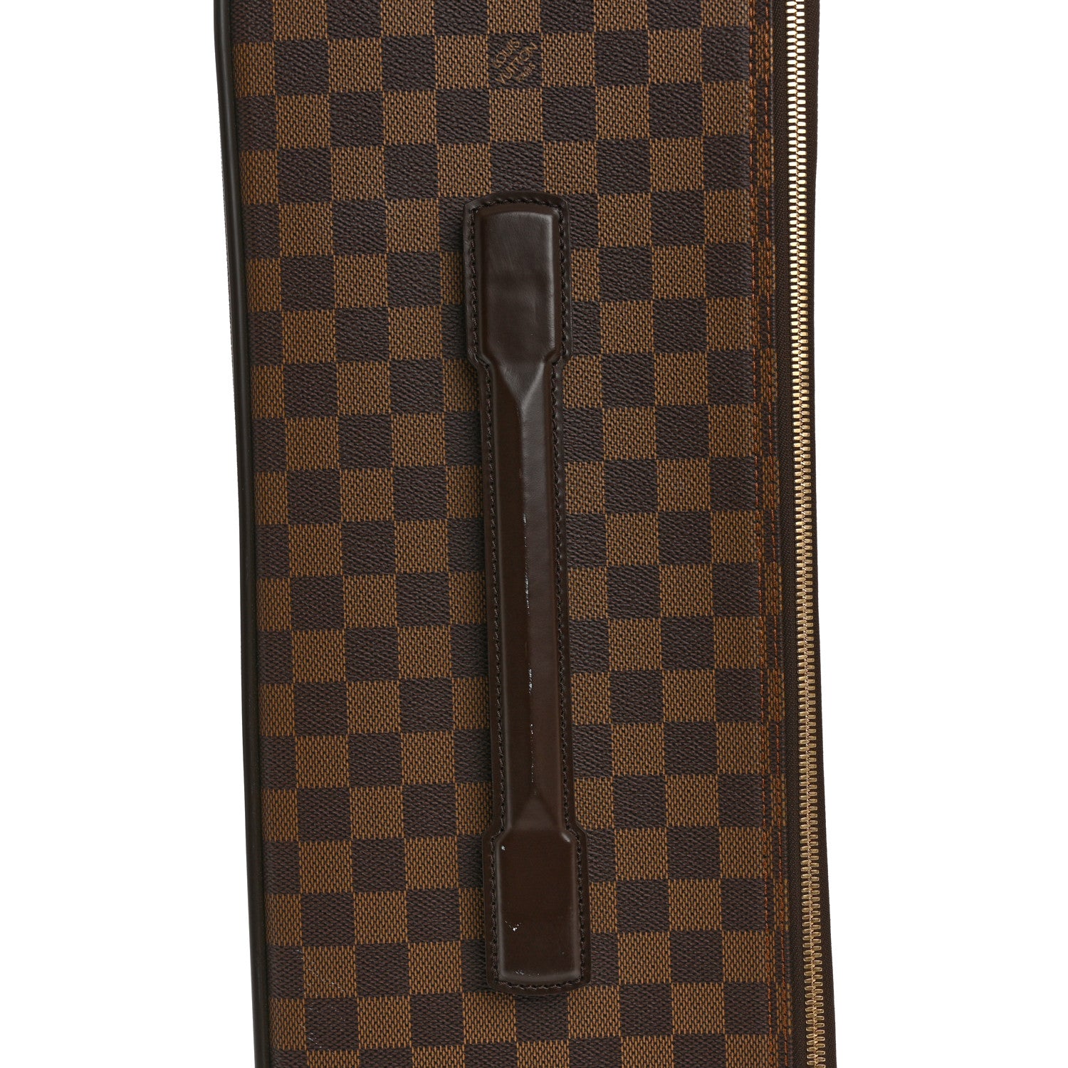Louis Vuitton Damier Ebene Pegase 60 12 of 13