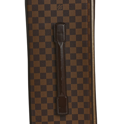 Louis Vuitton Damier Ebene Pegase 60 12 of 13