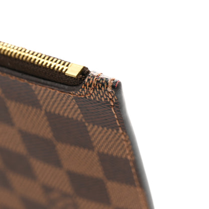Louis Vuitton Damier Ebene Neverfull MM GM Pochette 7 of 7