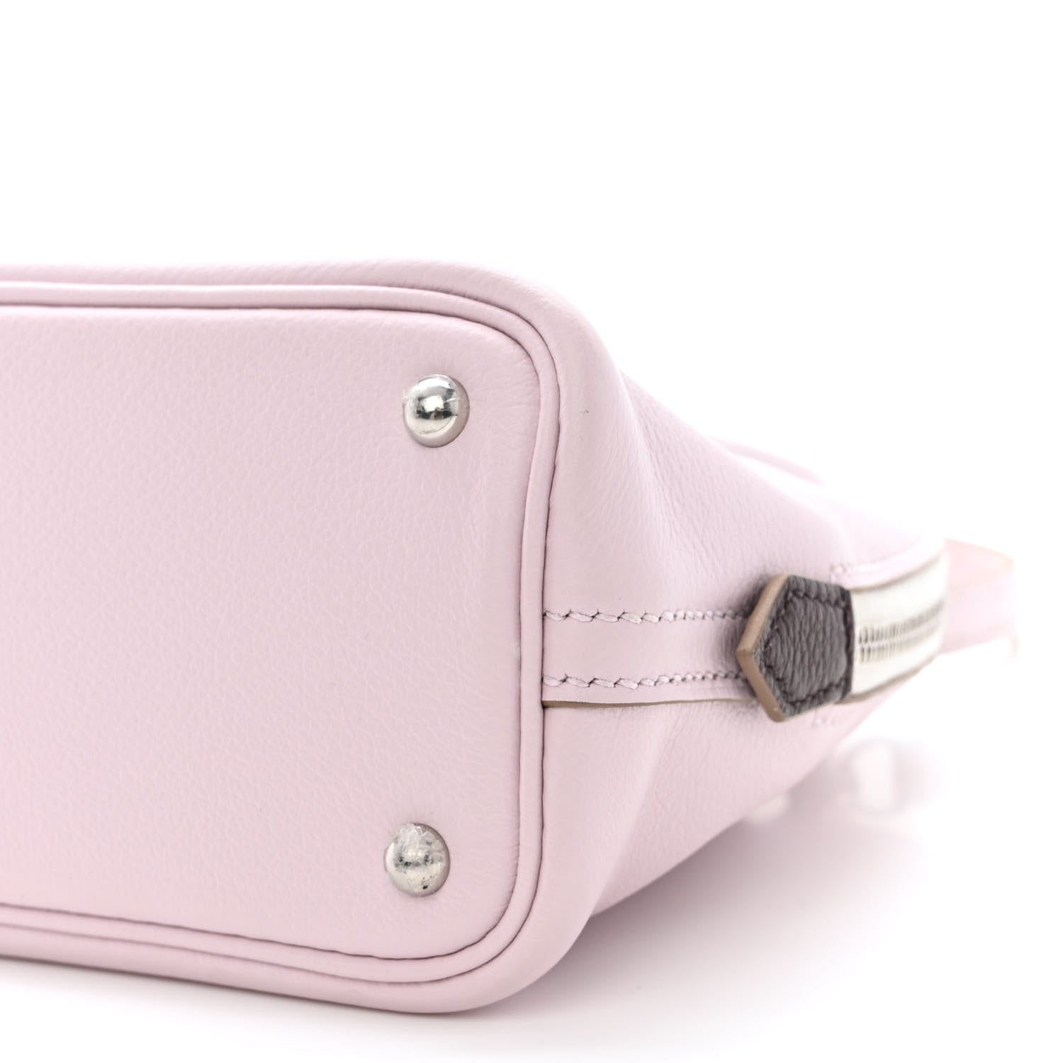 Hermes Evercolor Mini 1923 Bolide Mauve Pale 10 of 10