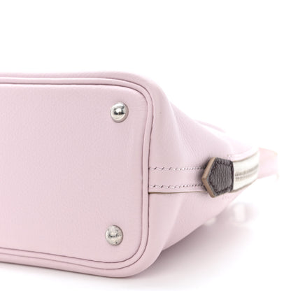 Hermes Evercolor Mini 1923 Bolide Mauve Pale 10 of 10