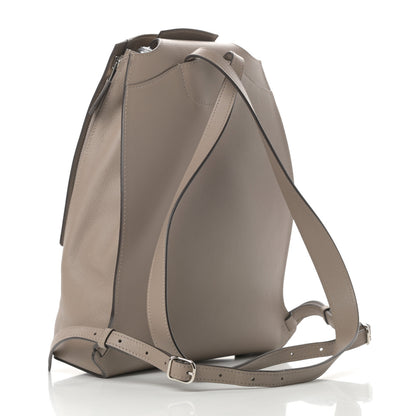 Hermes Evercolor GR24 Backpack Gris Asphalte 3 of 10