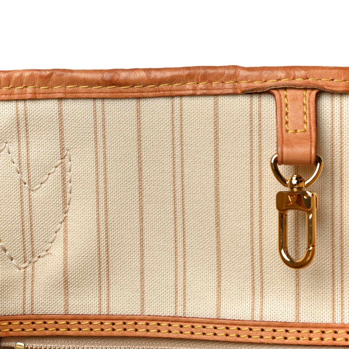 Damier Azur Neo Neverfull MM