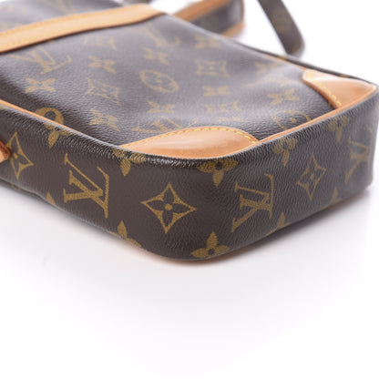 Louis Vuitton Monogram Danube 21 7 of 8