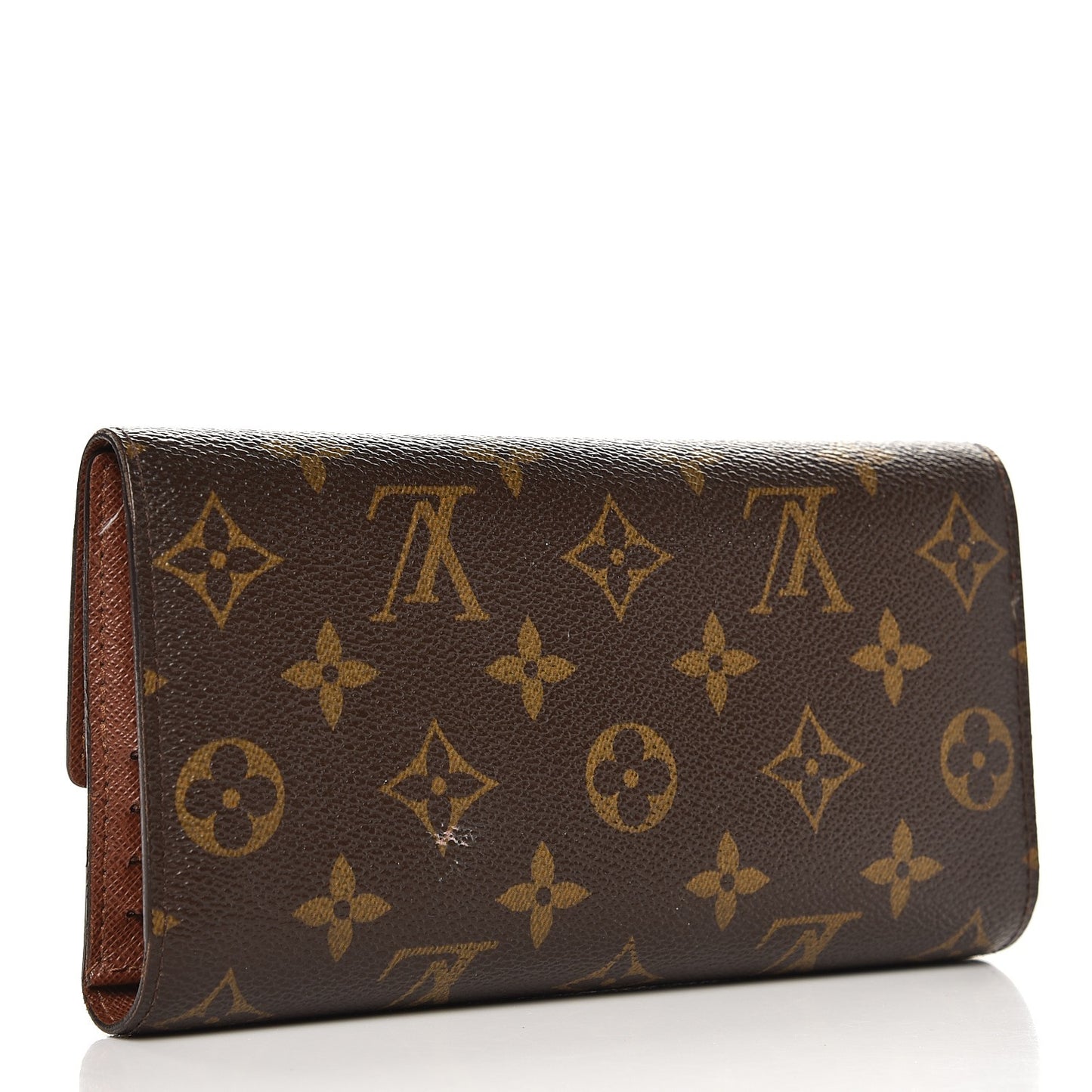 Monogram Porte Tresor International Wallet