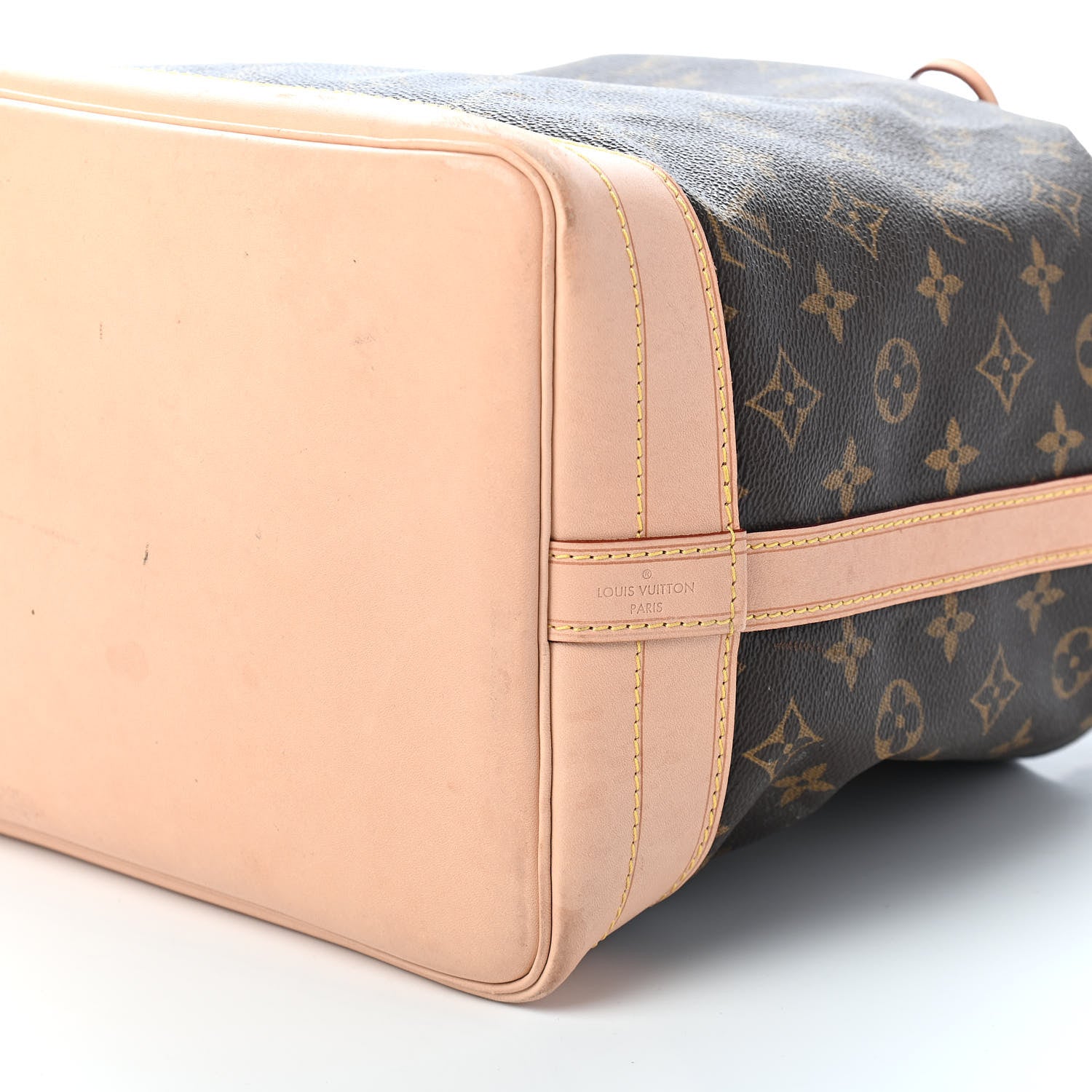 Louis Vuitton Monogram Noe 6 of 9