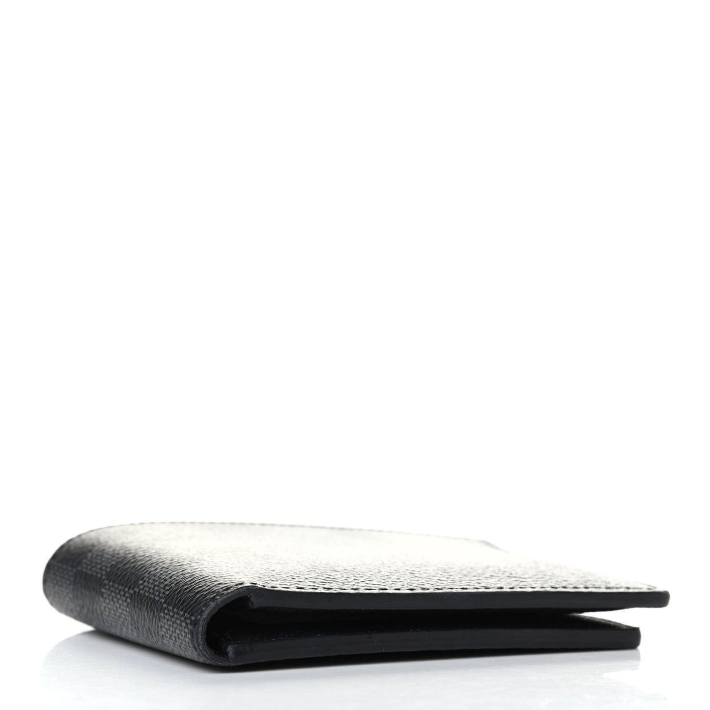 Damier Graphite Slender ID Wallet