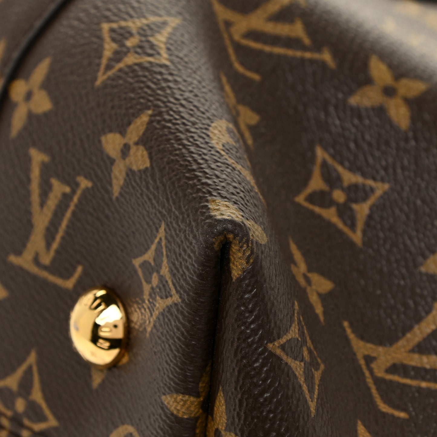 Monogram Melie