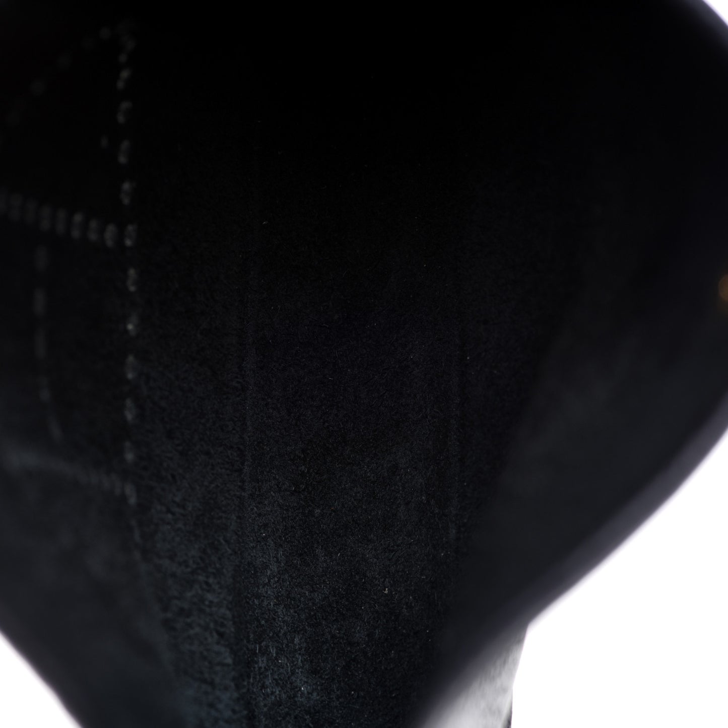 Taurillon Clemence Evelyne TPM Black