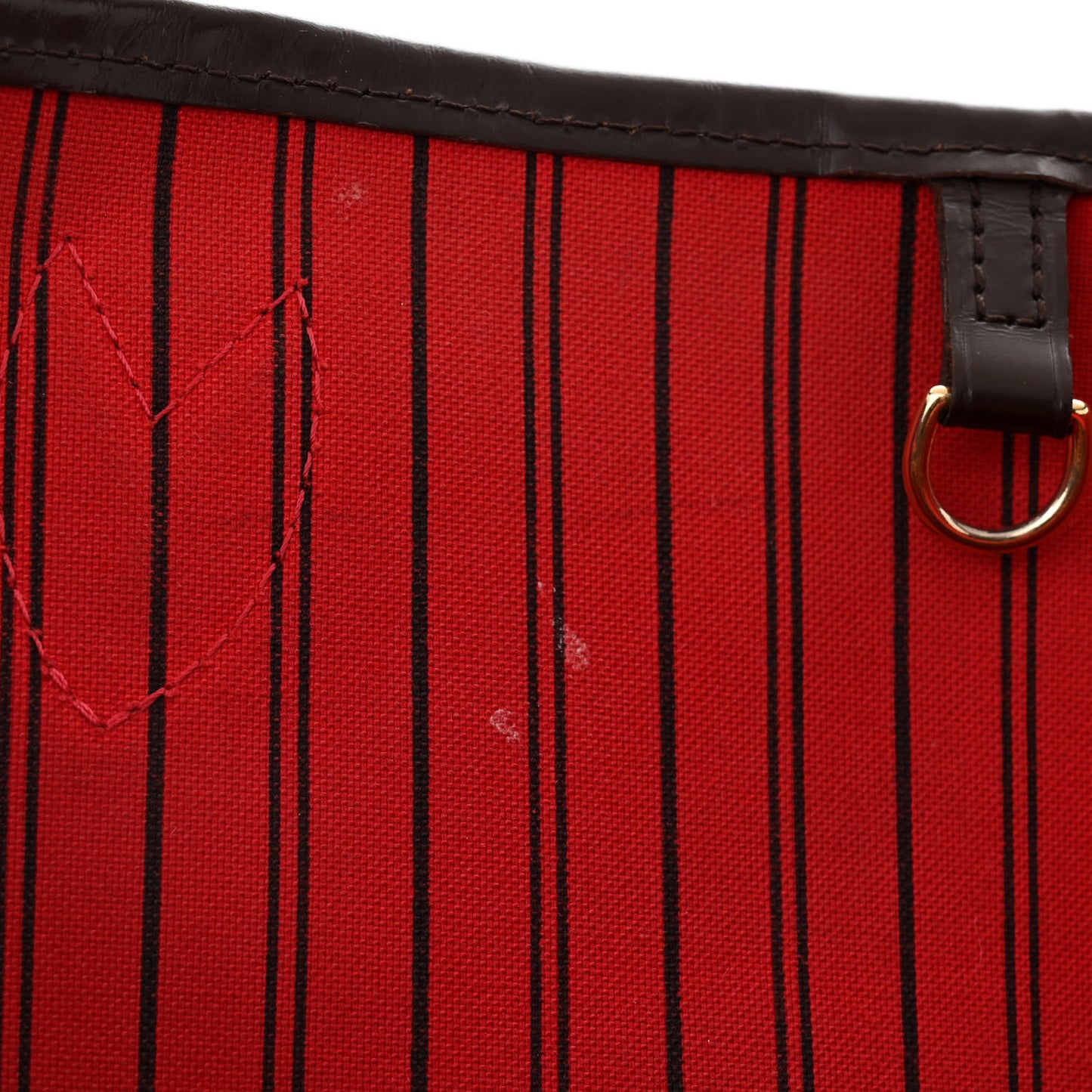 Damier Ebene Neo Neverfull MM