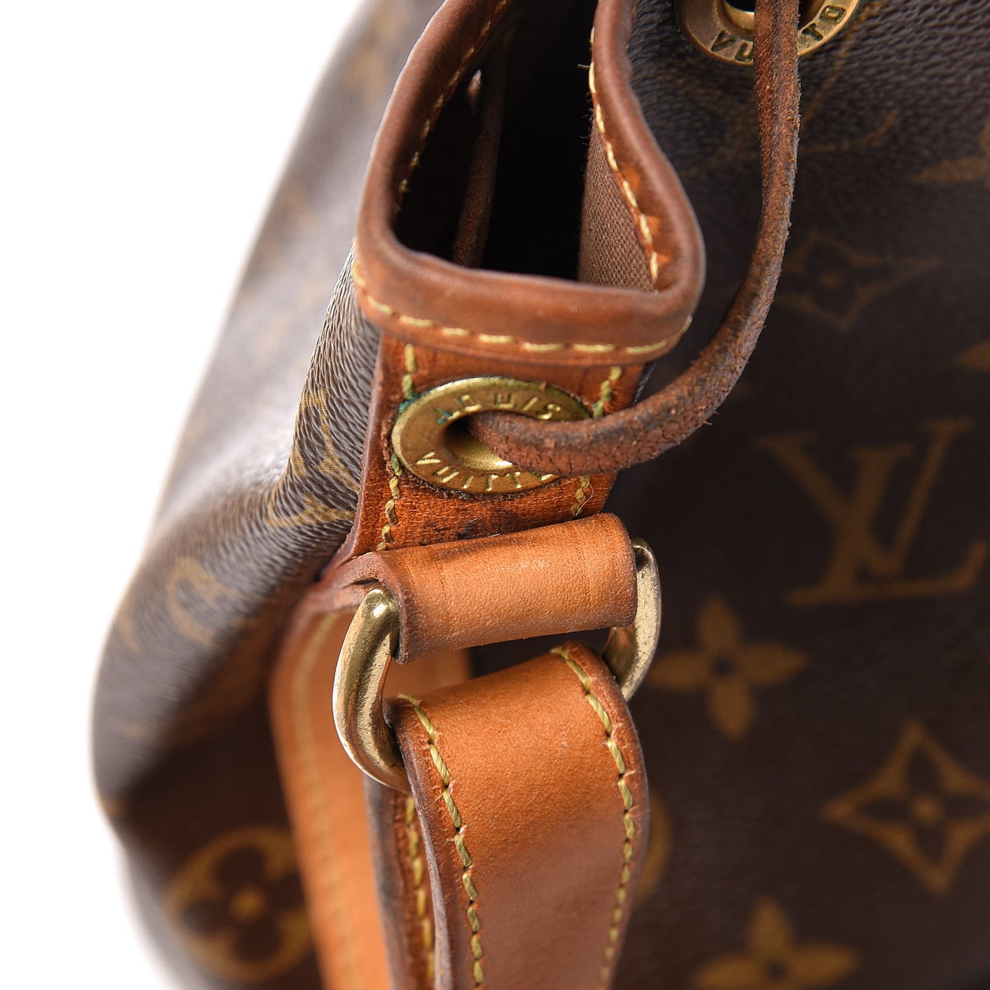 Monogram Petit Noe