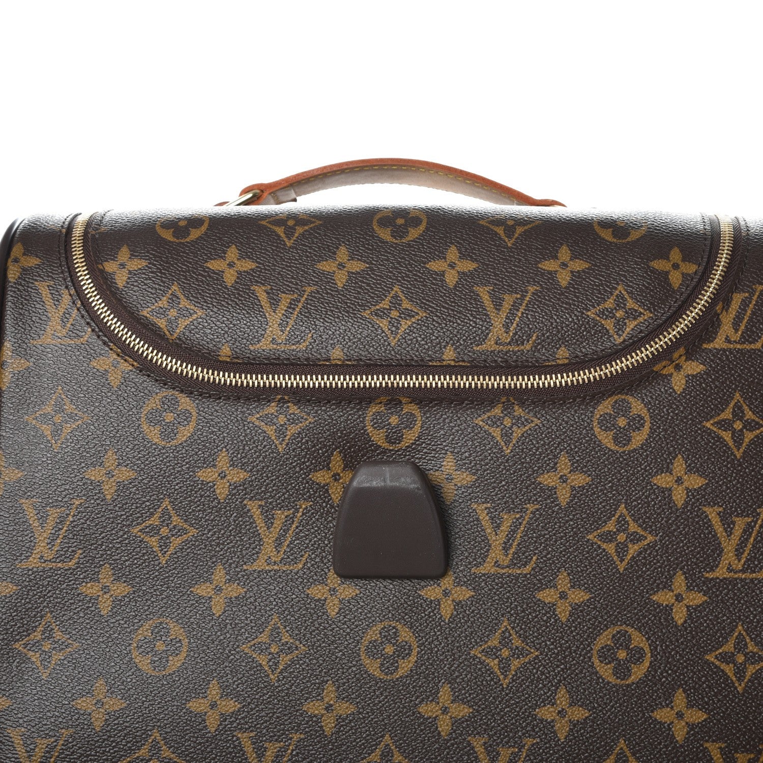 Louis Vuitton Monogram Eole 50 10 of 10