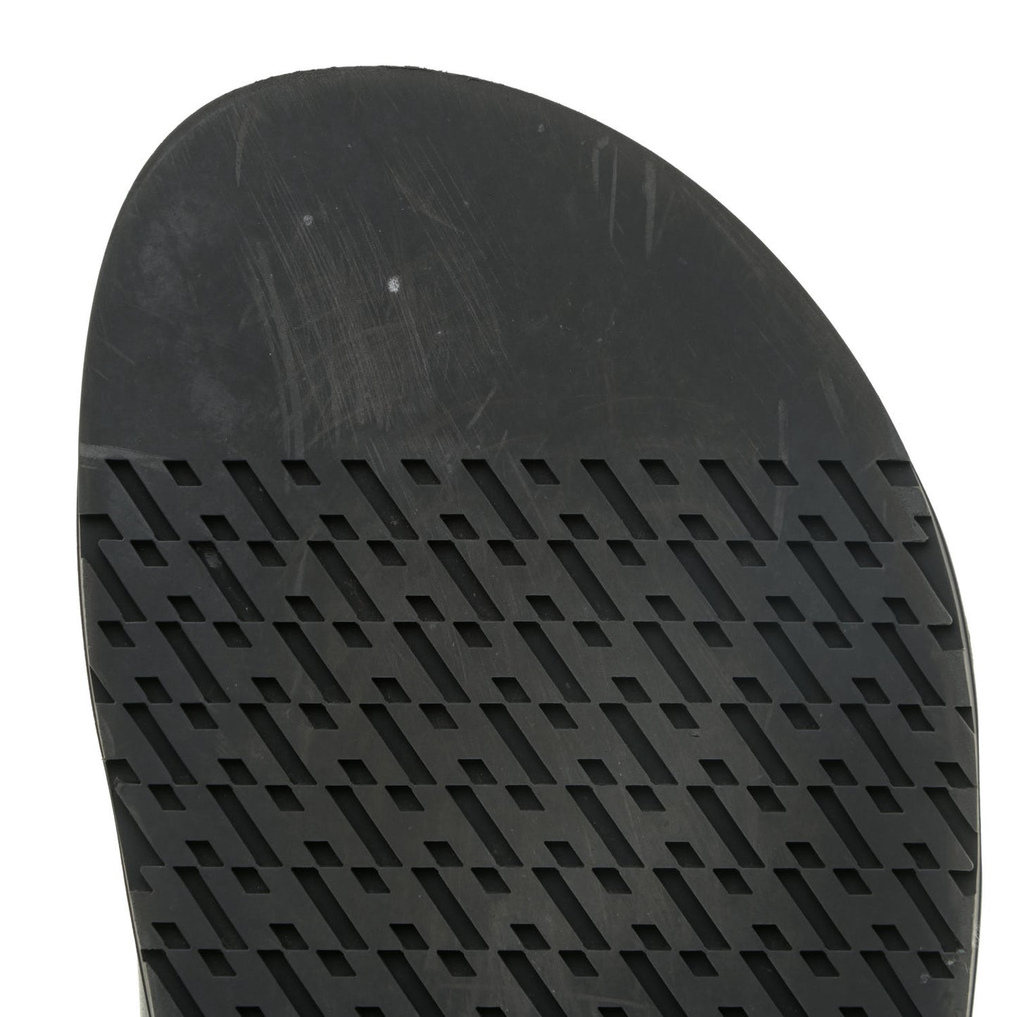 Calfskin Mens Chypre Sandals 42 Black