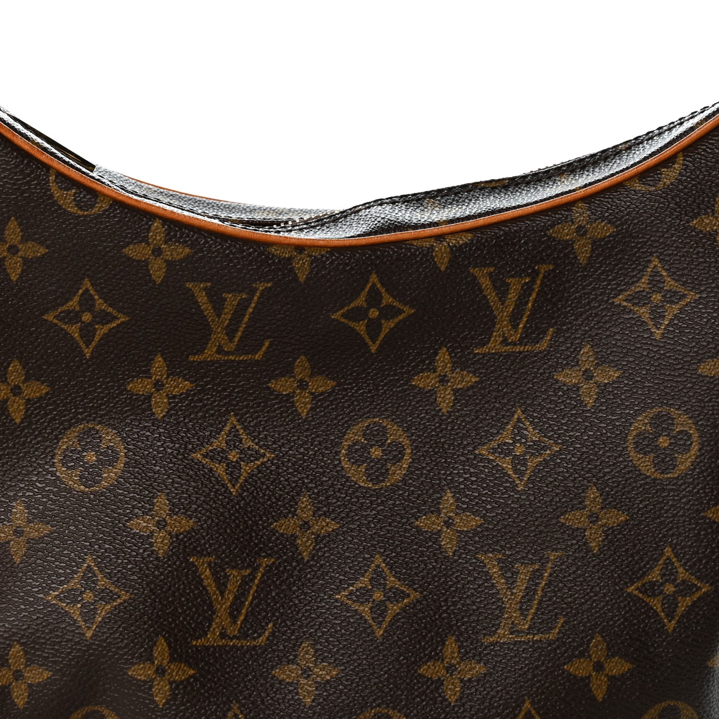 Monogram Croissant MM