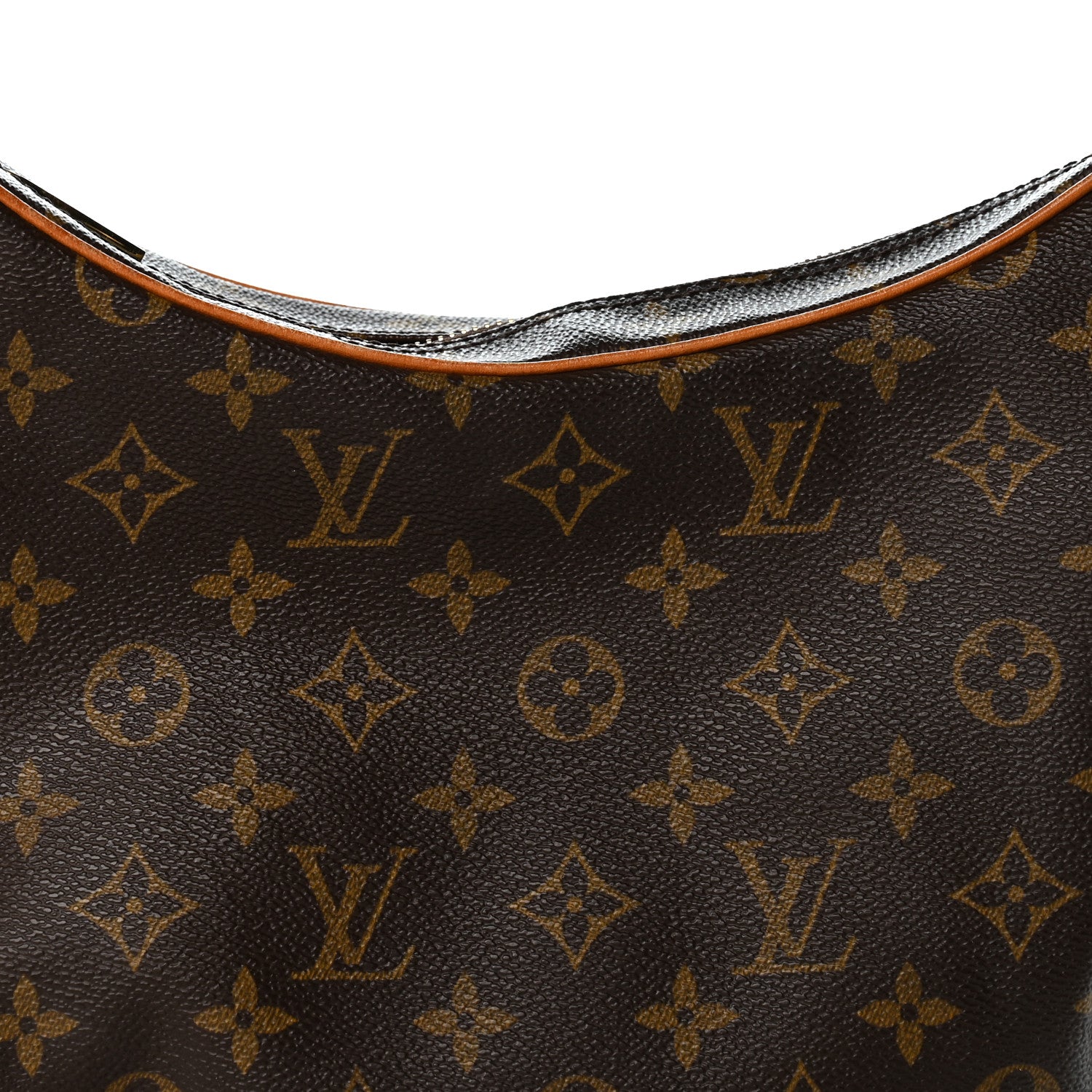 Louis Vuitton Monogram Croissant MM 8 of 13