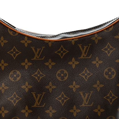 Louis Vuitton Monogram Croissant MM 8 of 13