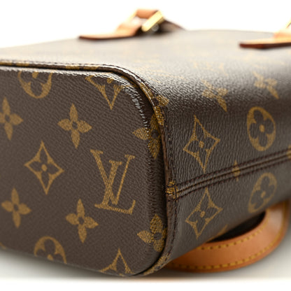 Louis Vuitton Monogram Vavin PM 9 of 10