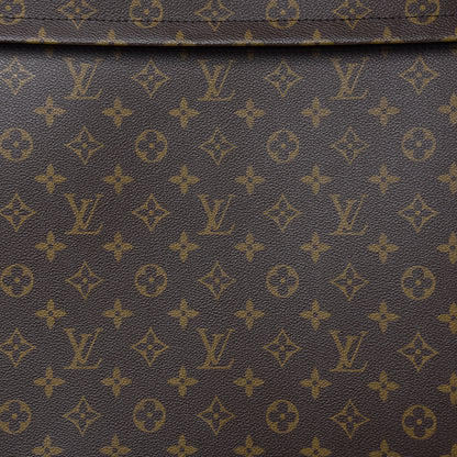 Louis Vuitton Monogram Pegase 65 8 of 18