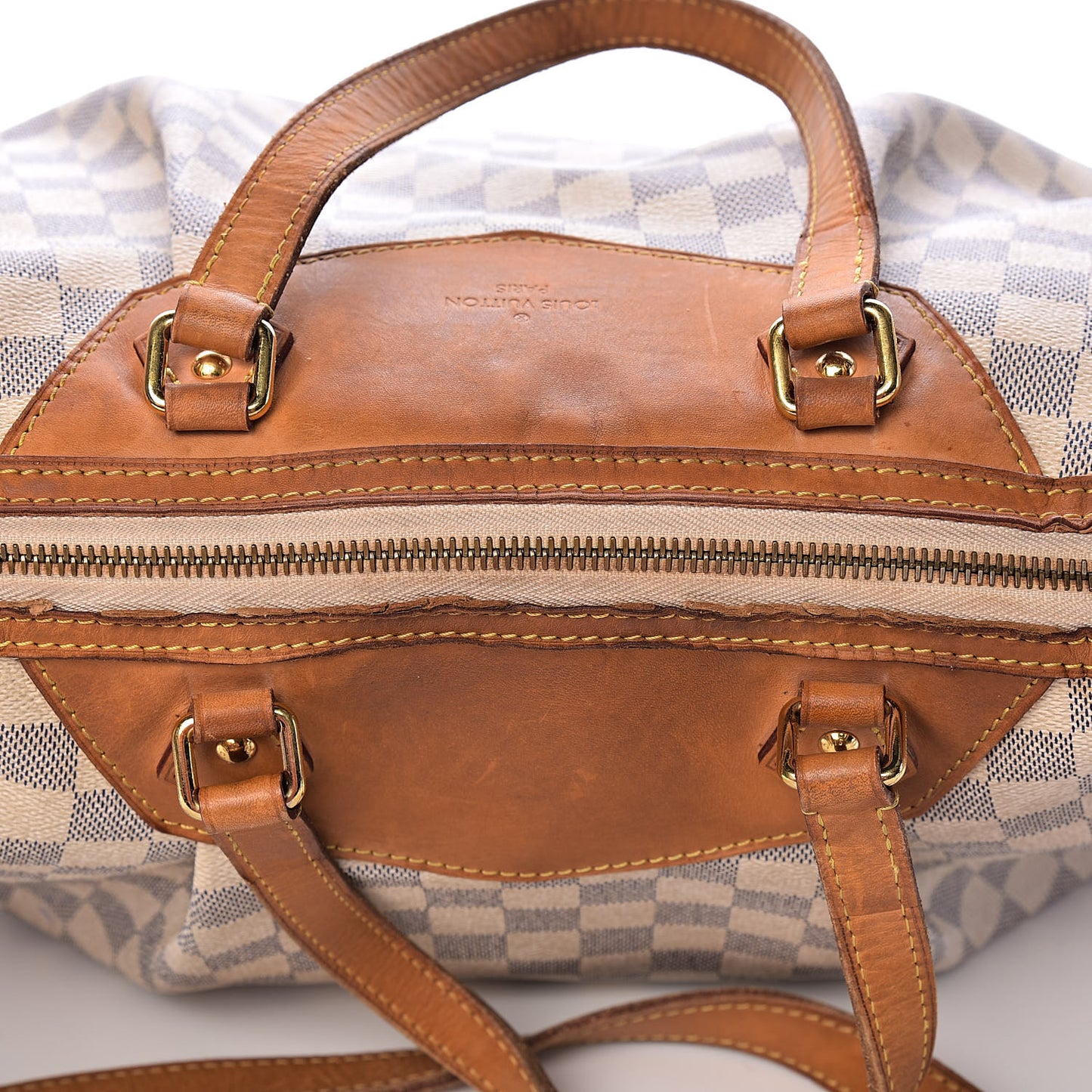 Damier Azur Siracusa GM
