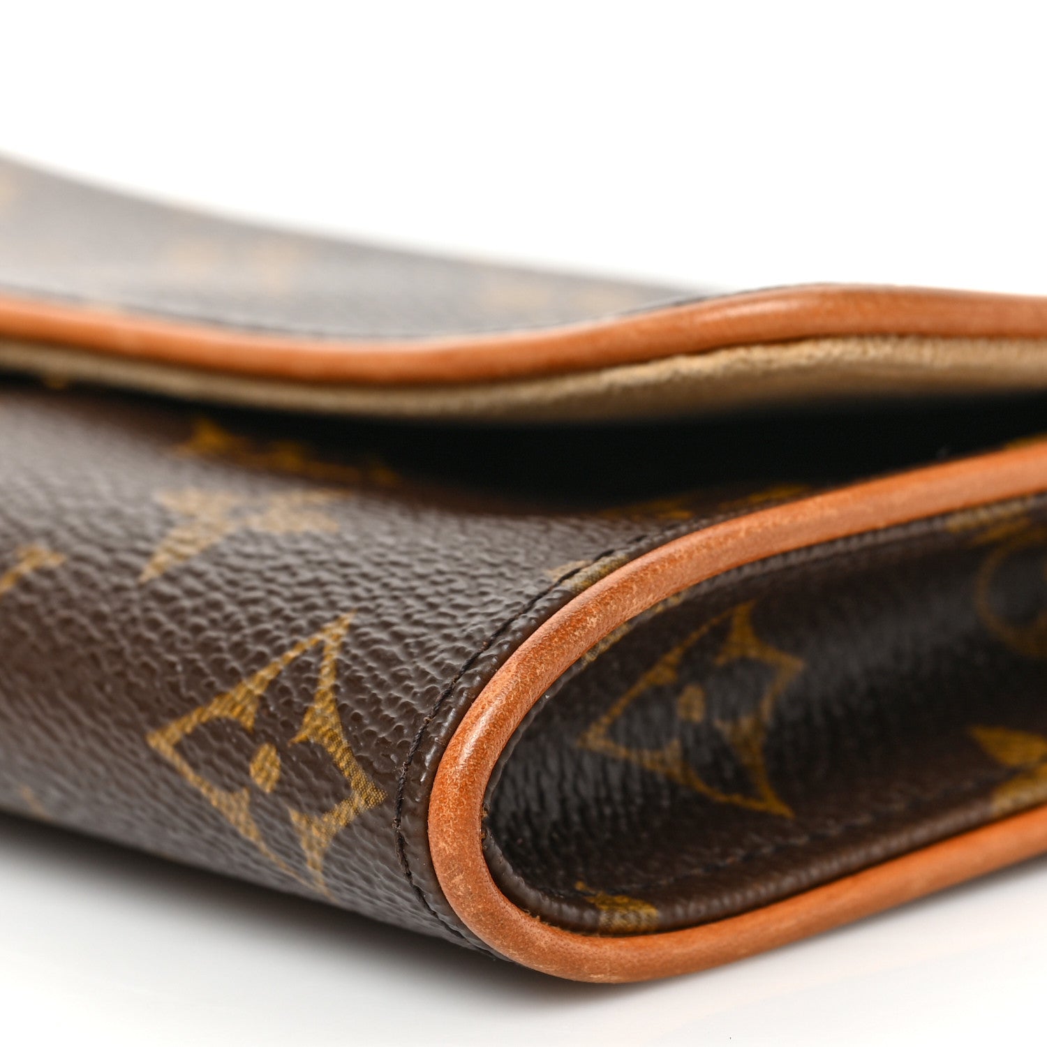 Louis Vuitton Monogram Pochette Twin PM 8 of 8