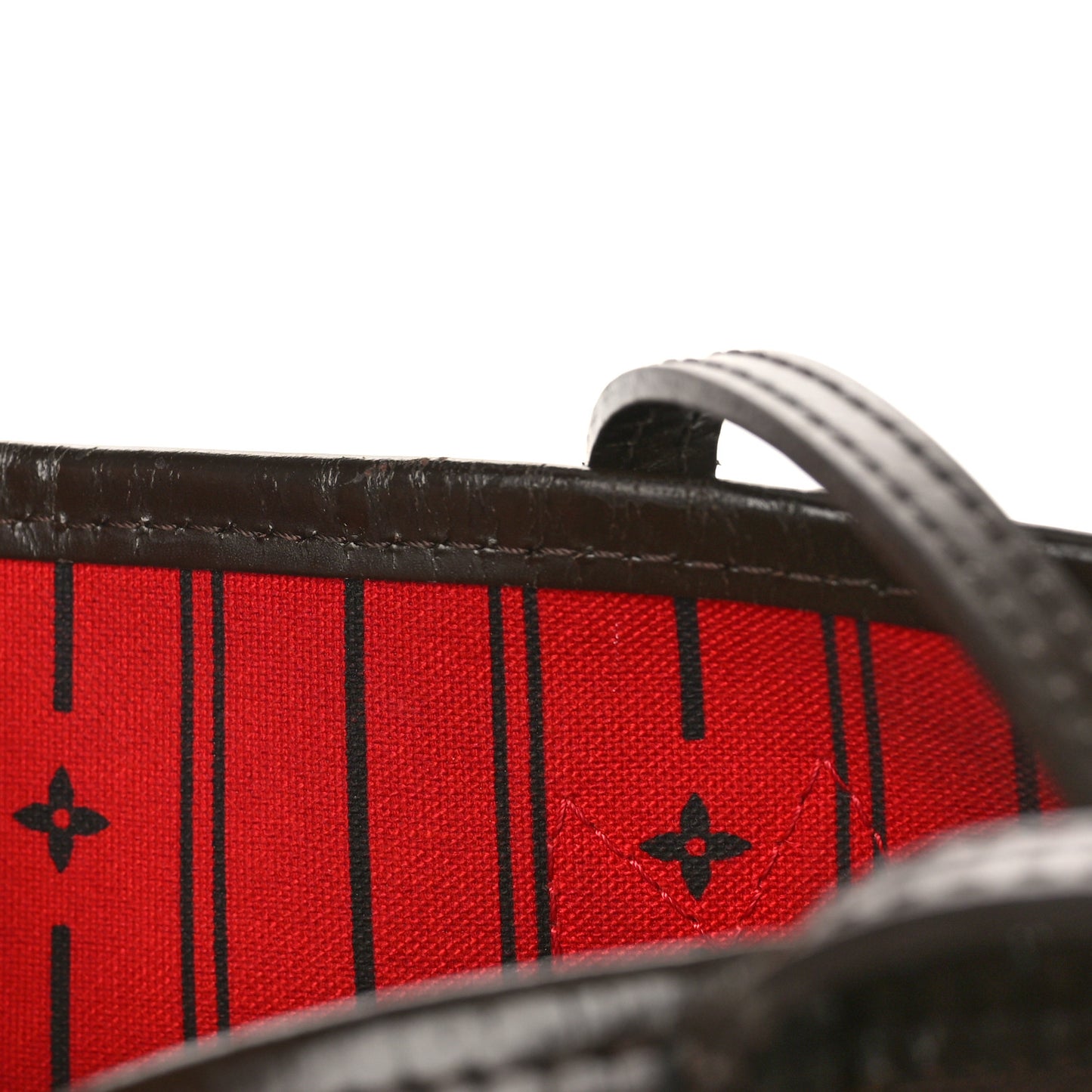 Damier Ebene Neverfull MM